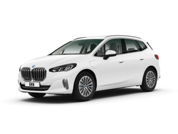 BMW 2 Series 230e xDrive Luxury 5dr DCT Hatchback